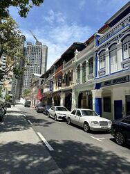 Desker Road Conservation Area (D8), Shop House #565746621